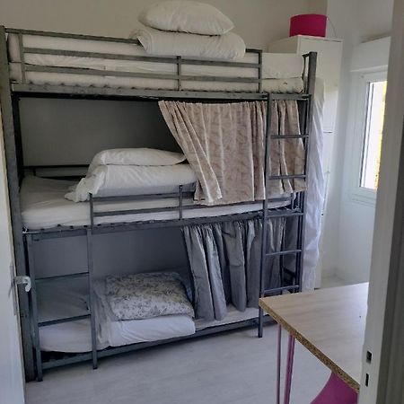 Lit En Dortoir Toulouse Minimes Appartement Buitenkant foto