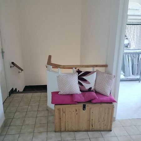 Lit En Dortoir Toulouse Minimes Appartement Buitenkant foto
