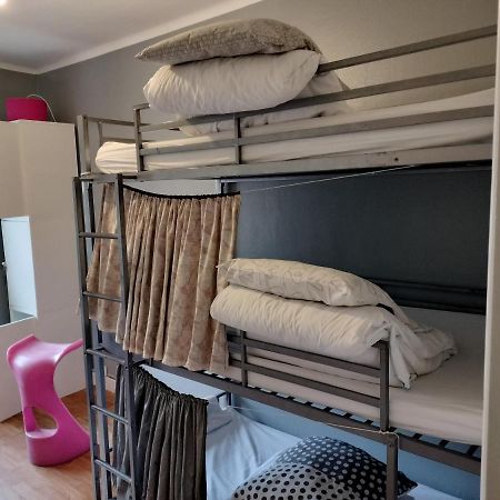 Lit En Dortoir Toulouse Minimes Appartement Buitenkant foto